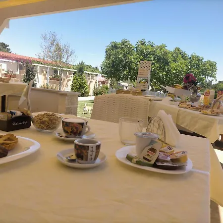 Li Massari 农家乐