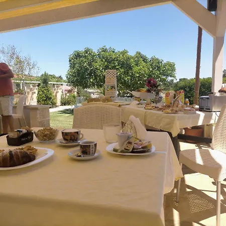 Li Massari 奥特朗托