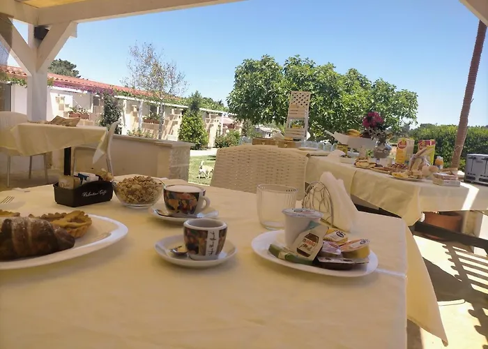 Li Massari 农家乐