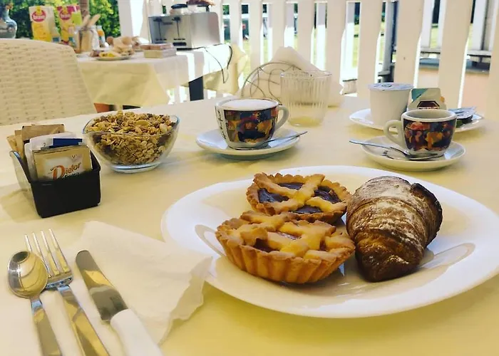 农家乐 Li Massari 奥特朗托