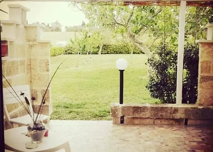 Li Massari 农家乐 奥特朗托