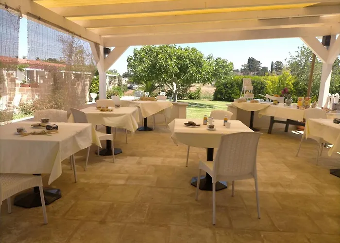 Li Massari 农家乐 *