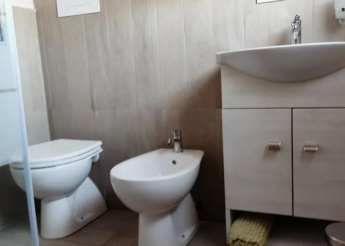 农家乐 Li Massari