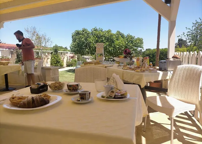 Li Massari 奥特朗托