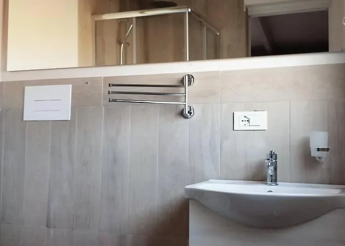 Li Massari 农家乐 奥特朗托