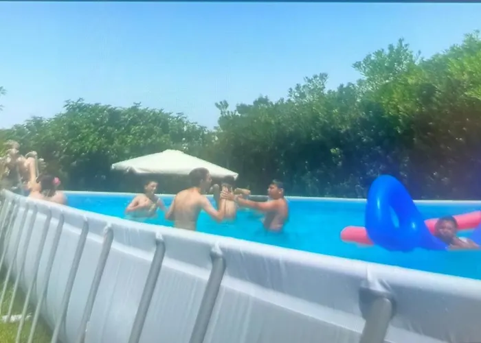 Li Massari 农家乐 *