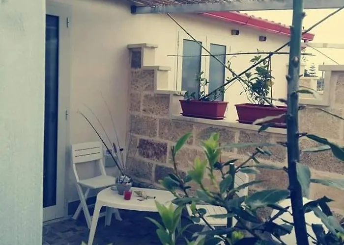 Li Massari 农家乐 奥特朗托