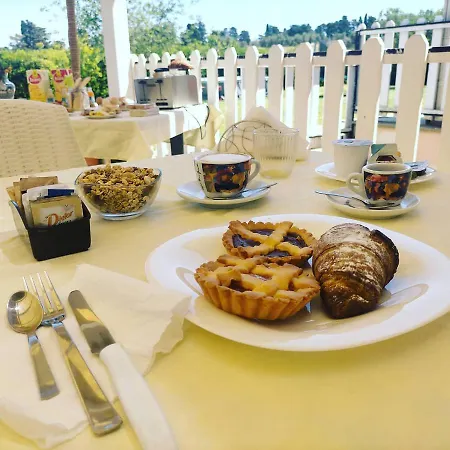 Alloggio per agriturismo Li Massari Otranto