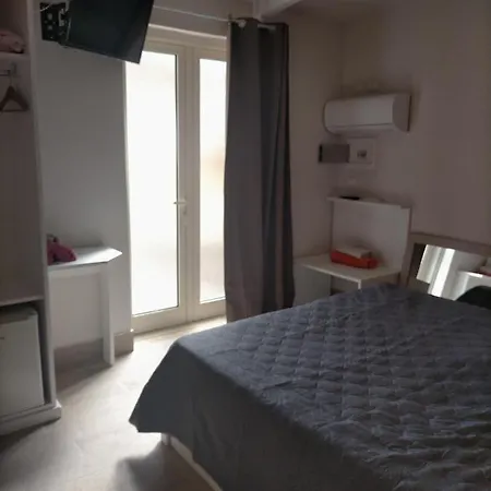 Alloggio per agriturismo Li Massari Otranto