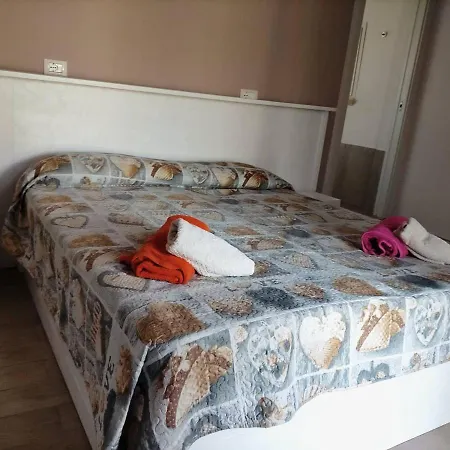 Alloggio per agriturismo Li Massari *