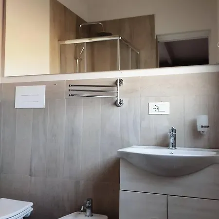 Li Massari Vakantieboerderij Otranto