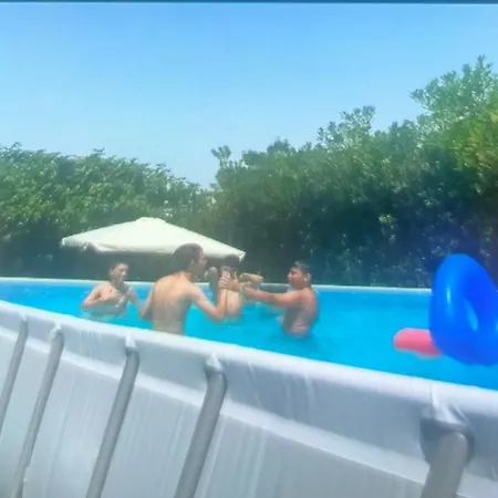 Li Massari Alloggio per agriturismo *