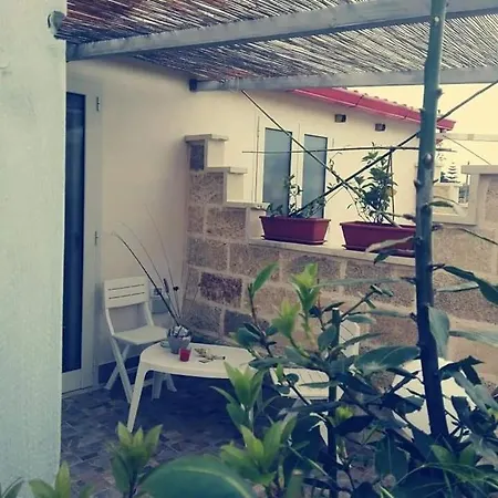 Li Massari Vakantieboerderij Otranto