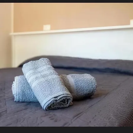 Vakantieboerderij Li Massari *