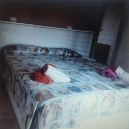 Vakantieboerderij Li Massari Otranto