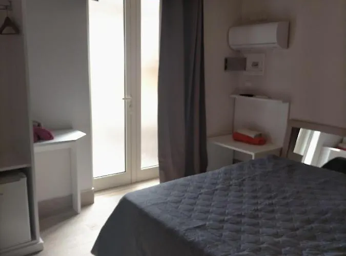 Alloggio per agriturismo Li Massari Otranto