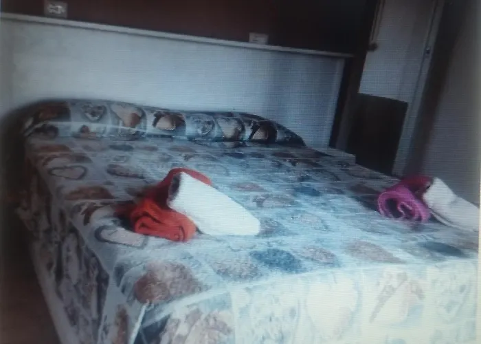 Alloggio per agriturismo Li Massari Otranto